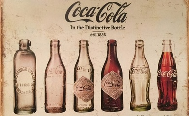 42年过去了,那个曾经站在长城上喝可口可乐的男孩,过得如何?