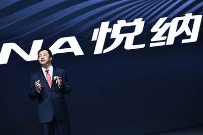 布局新产品新技术新工厂 北京现代发力后百万辆时代