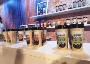 五年狂撒14亿广告费，上半年仅赚2万块 “奶茶之王”香飘飘为何深陷困局？